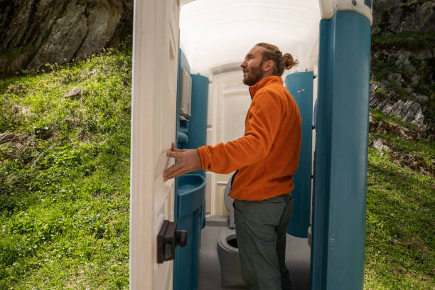 Best High-end porta potty rental  in Pleasant Hill, IA