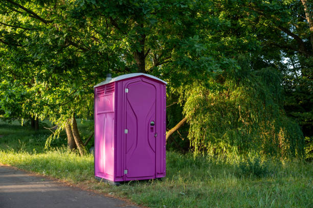 Best Portable restroom trailer rental  in Pleasant Hill, IA