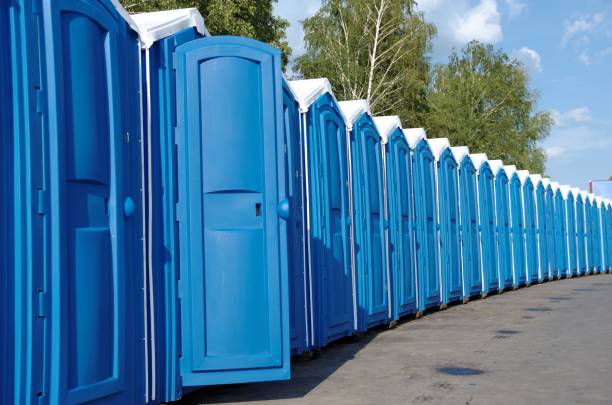 Best Porta potty cleaning services  in Pleasant Hill, IA